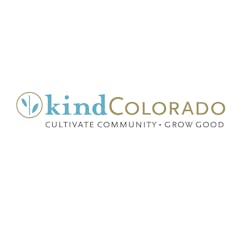 Colorado Kind logo